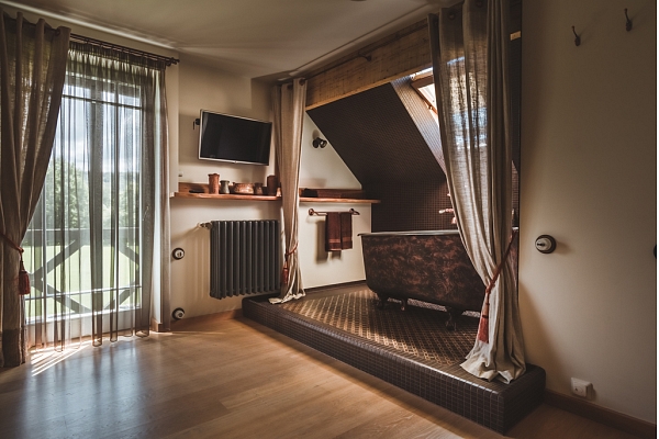 Apartamenti