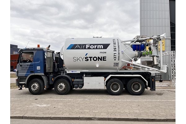 Skystone