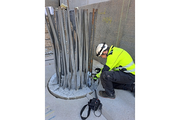 Metinājumu kvalitātes pārbaude