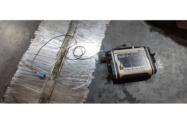 Negraujošas testēšanas laboratorija