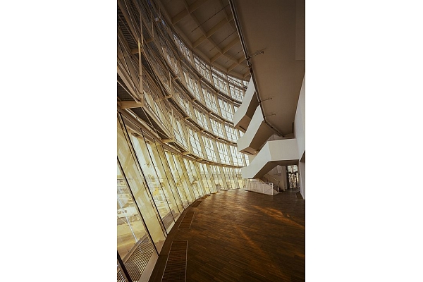 Gercom, SIA Fasādes