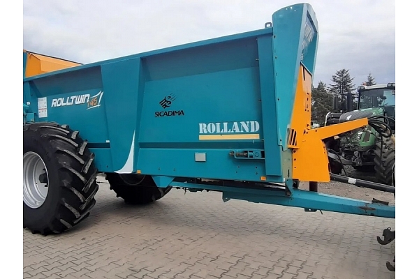 Rolland Rolltwin 145
