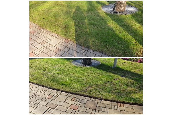 Maliņu atjaunošana