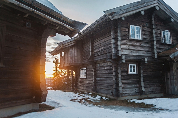 Guļbūves ražošana