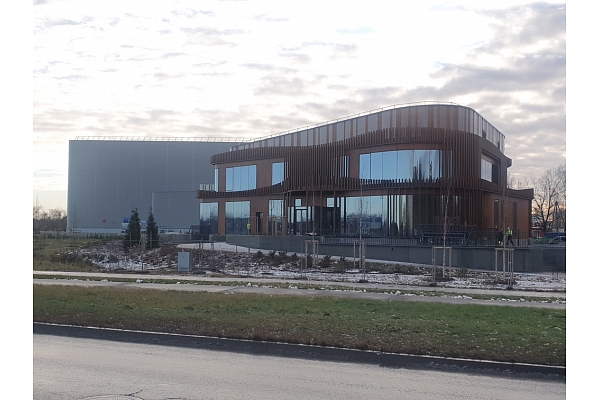 TZMO, būvuzraudzība