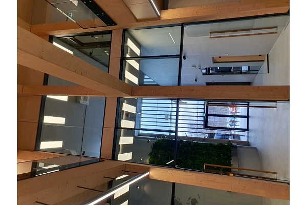 TZMO, būvuzraudzība