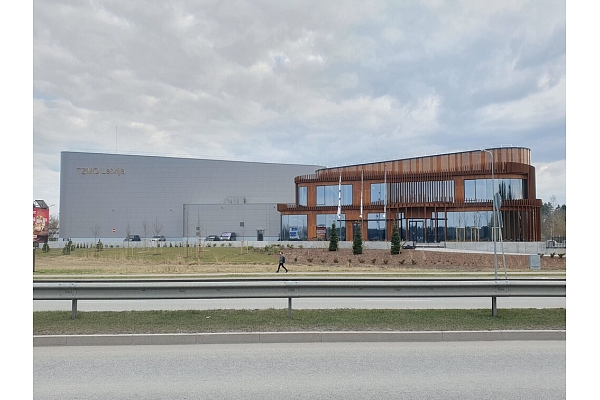 Nacionālais teātris, tāmēšana