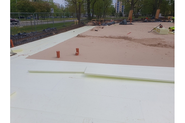 Būvniecības projektu vadība