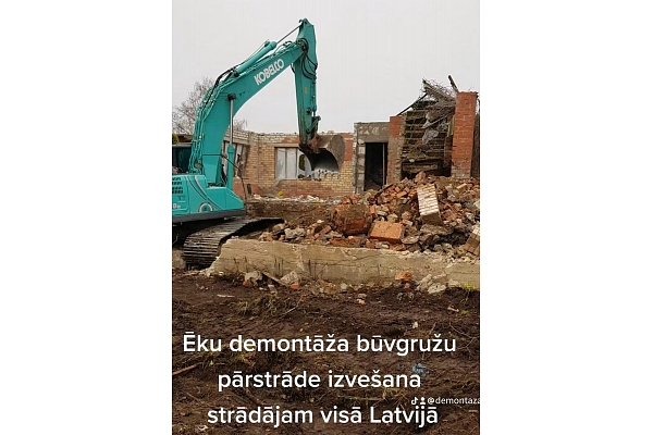 "Demontāža24"