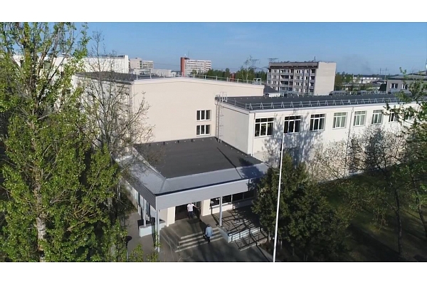 Daugavpils tehnoloģiju un tūrisma tehnikums