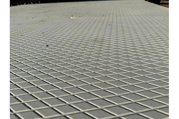 LAT SLABS produkcija