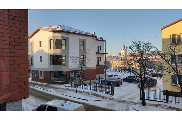 ENDO zobārstniecība, Cēsis
