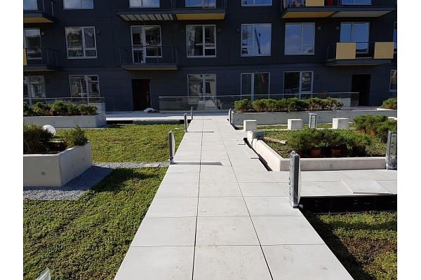 Skanstes parks