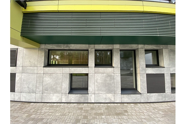 Berģu mūzikas un mākslas pamatskola