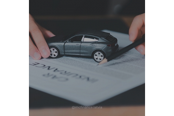 Auto līzings