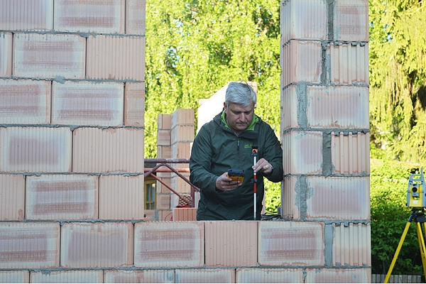 Inženierģeodēzija