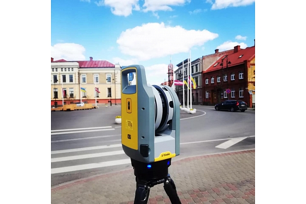 Mērniecības aprīkojums