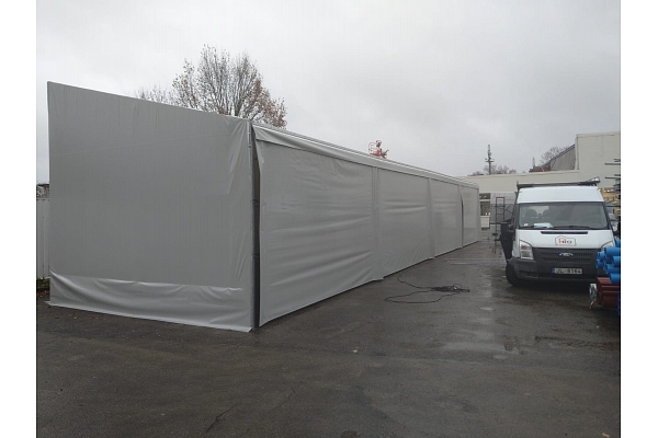 Montage Pro objekts, Oninen Rīga, ražots Latvijā