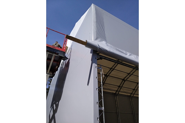 Montage Pro pabeigtie objekti Austrijā