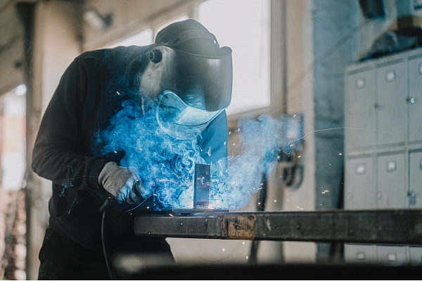 Individuāli metāla konstrukciju projektu izstrāde