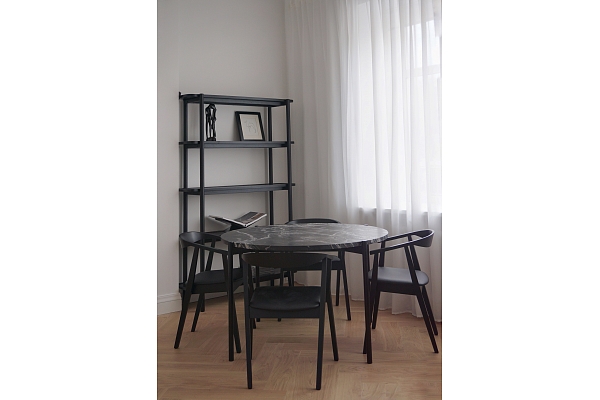 Sensa Black Beauty galds