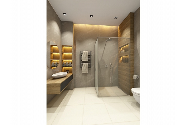 Dzīvokļa pārplānošana