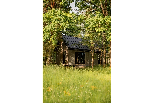 videi draudzīgas mājas