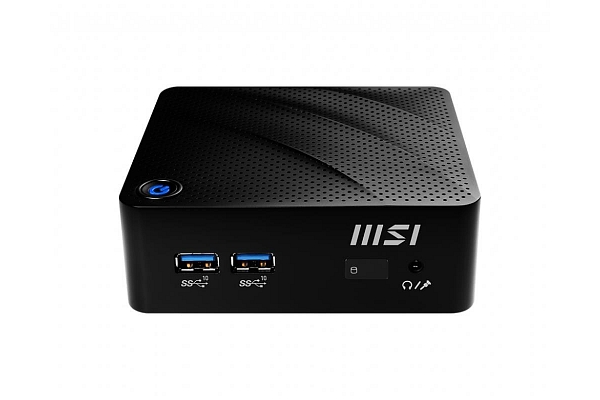 NUC datori