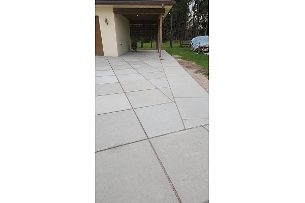 LAT SLABS produkcija
