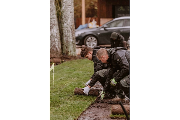 ERBE piedāvā pakalpojumus vides projektēšanā
