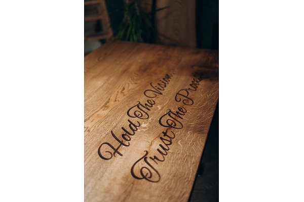 Mēbeļu izgatavošana