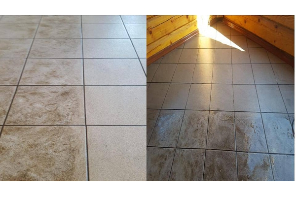 Uzkopšanas serviss KAUCMINDE