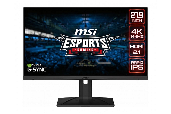 Monitori