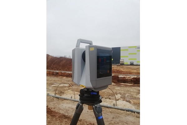 Mērnieku instrumenti