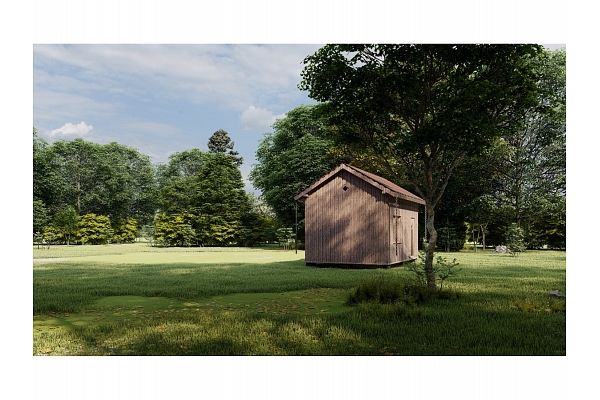 Palīgēku novietošanas projekti