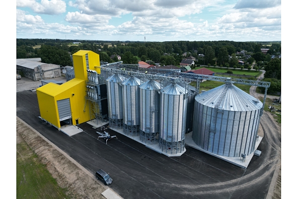 betonēšanas darbi