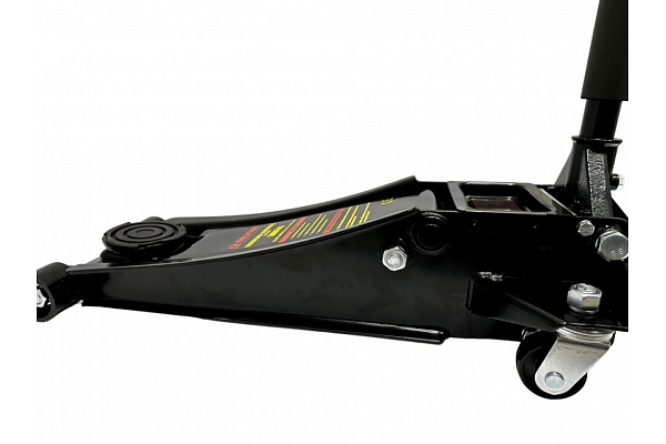 hidrauliskais domkrats