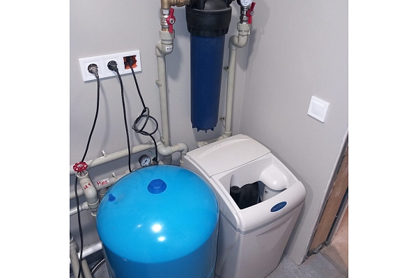 Santehnikas uzstādīšana un demontāža