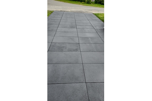 LAT SLABS produkcija