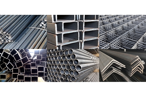 Armatūra un metāls