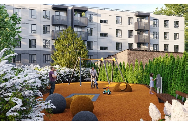 Nekustamā īpašuma pārdošana