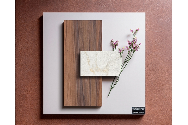 Materiāli mēbelēm un iekšdarbiem