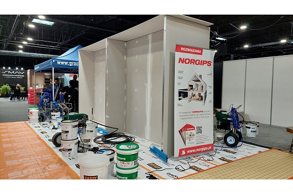 Būvmateriālu tirdzniecība