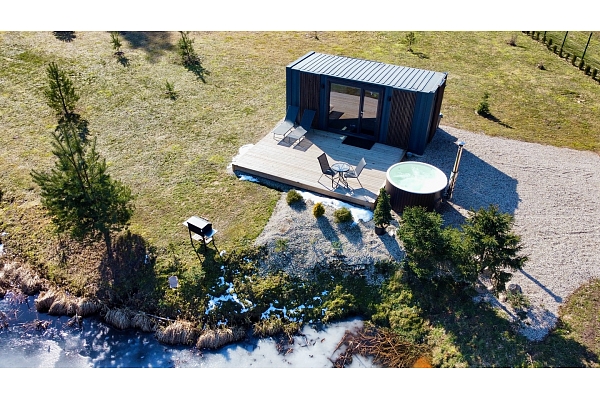 individuāli būvniecības risinājumi