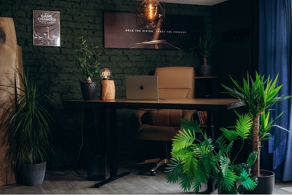 Mēbeļu izgatavošana