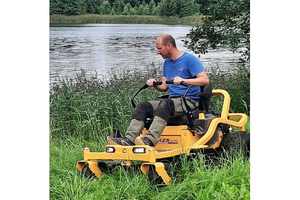 Teritoriju un ēku apsaimniekošana