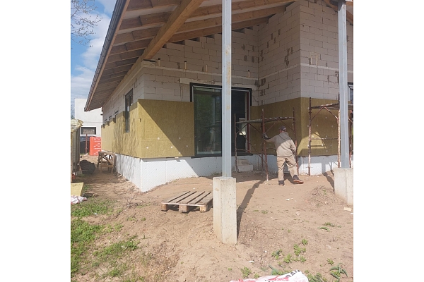 Būvniecība un apdare