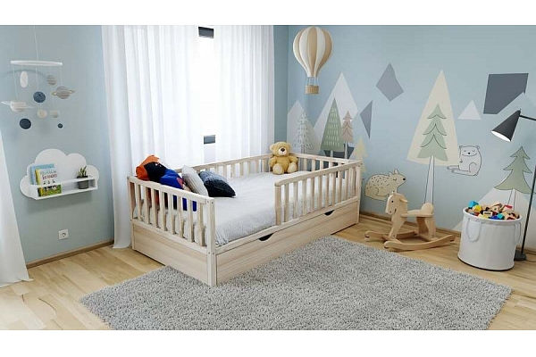 MOSKOS Montessori gulta
