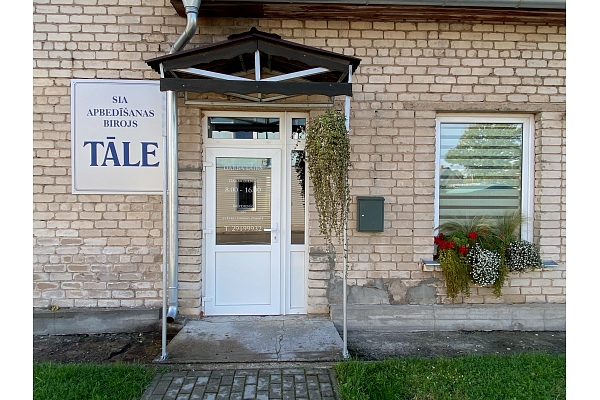 pilna servisa apbedīšanas pakalpojumi