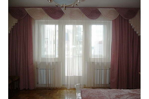 Gaumīgi aizkari
